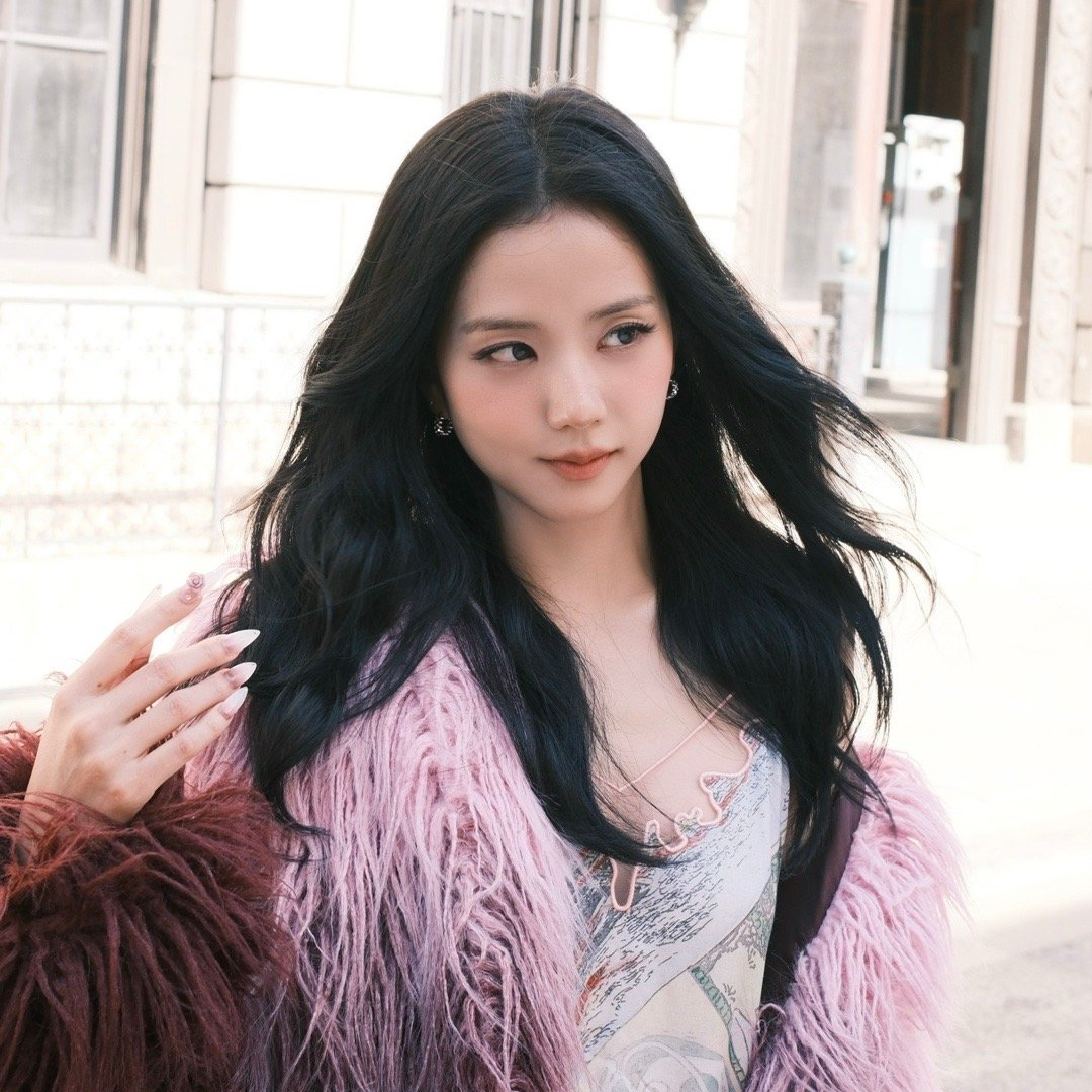 BLACKPINK 팬이 찍은 순간