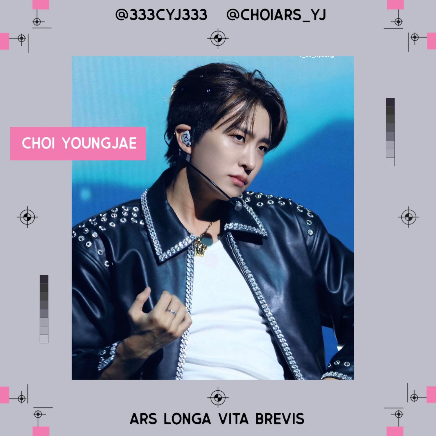 Latest photo of Youngjae (GOT7)