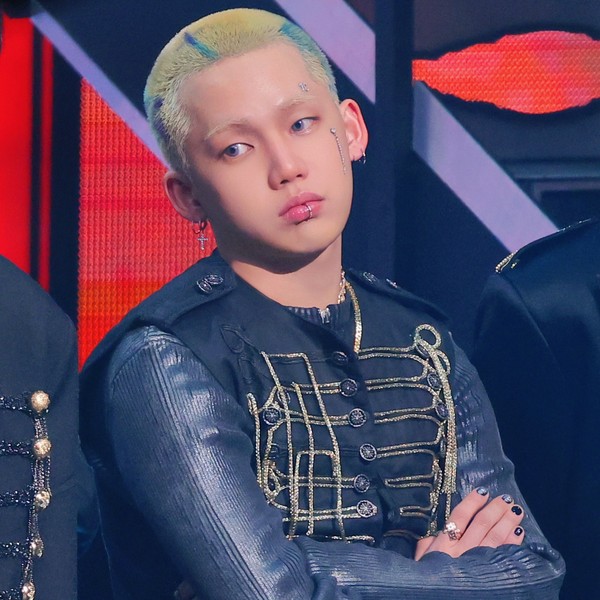 Shining profile picture of Choi Hyunsuk (TREASURE) on today's Choeaedol