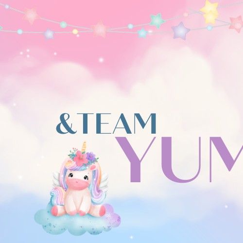 Recent activity shot of Yuma (&TEAM)