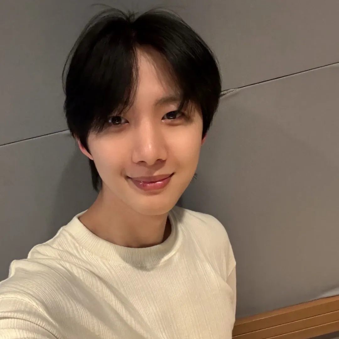 후이 (펜타곤)의 최신 사진