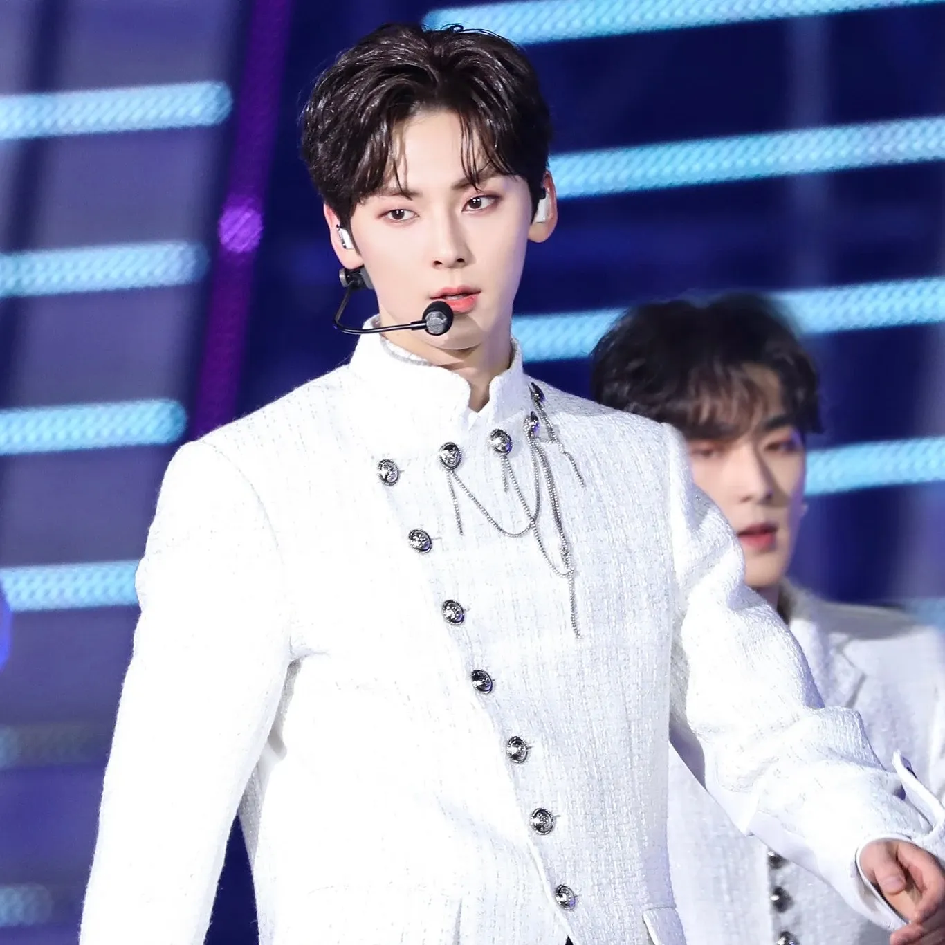 Latest photo of Hwang Minhyun