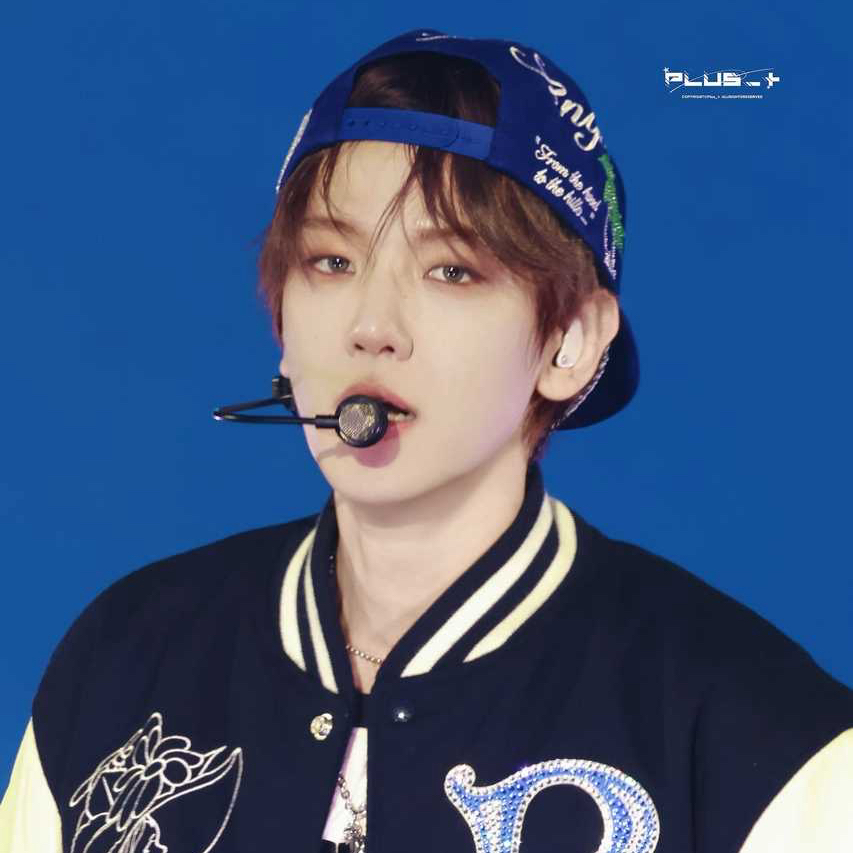 EXO粉絲拍下的瞬間