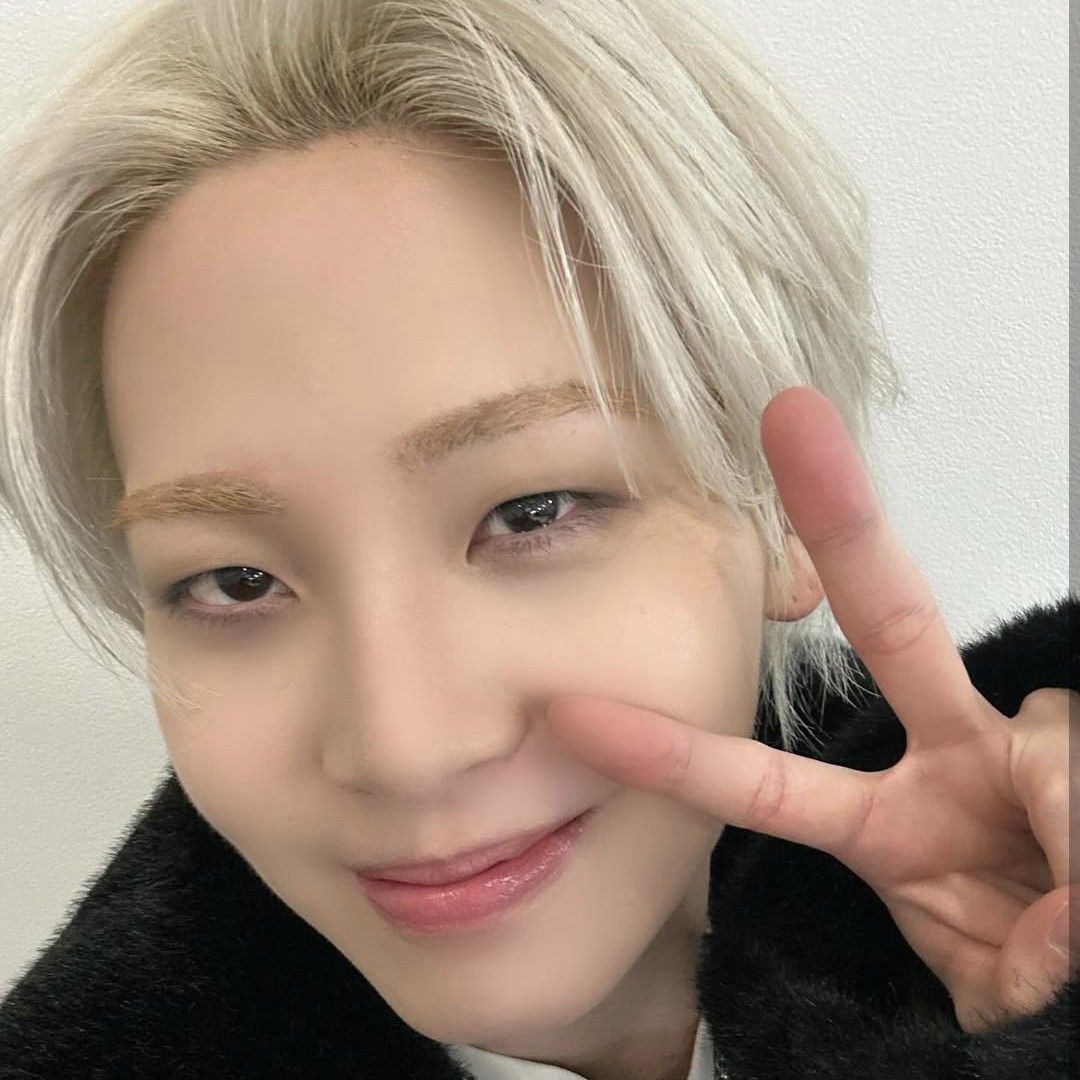 Behind-the-scenes cut of Kawashiri Ren (JO1)