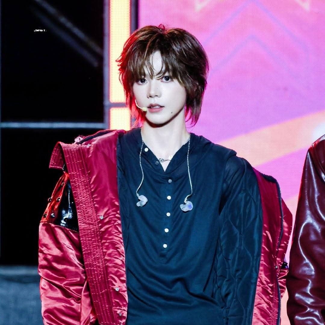 Recent activity shot of Xiong (NexT1DE)