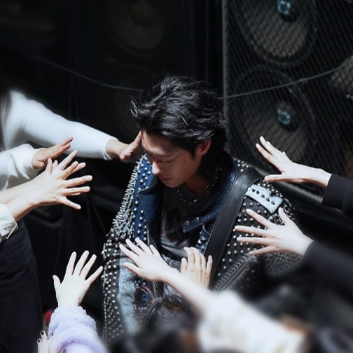 Latest photo of WOODZ