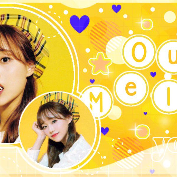 今月の少女の最近の活動写真