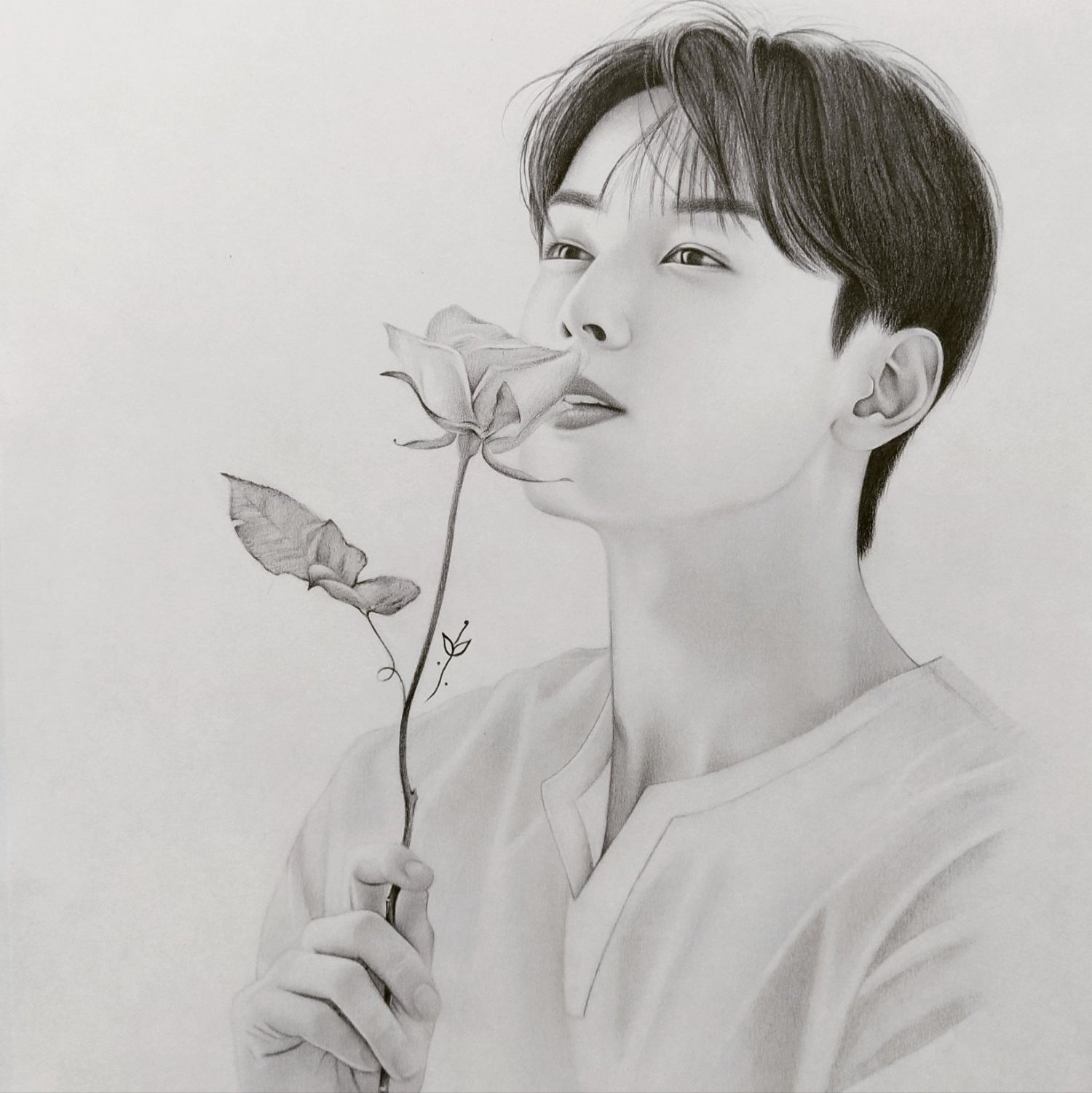 Latest photo of Eunwoo (ASTRO)