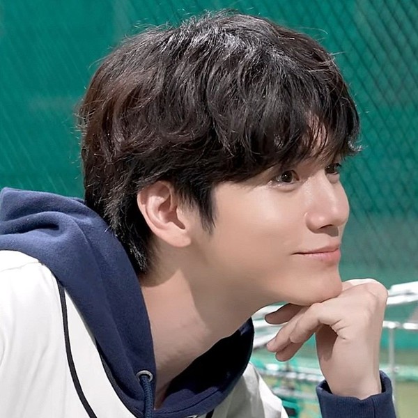 Best moment chosen by Ong Seongwu fandom