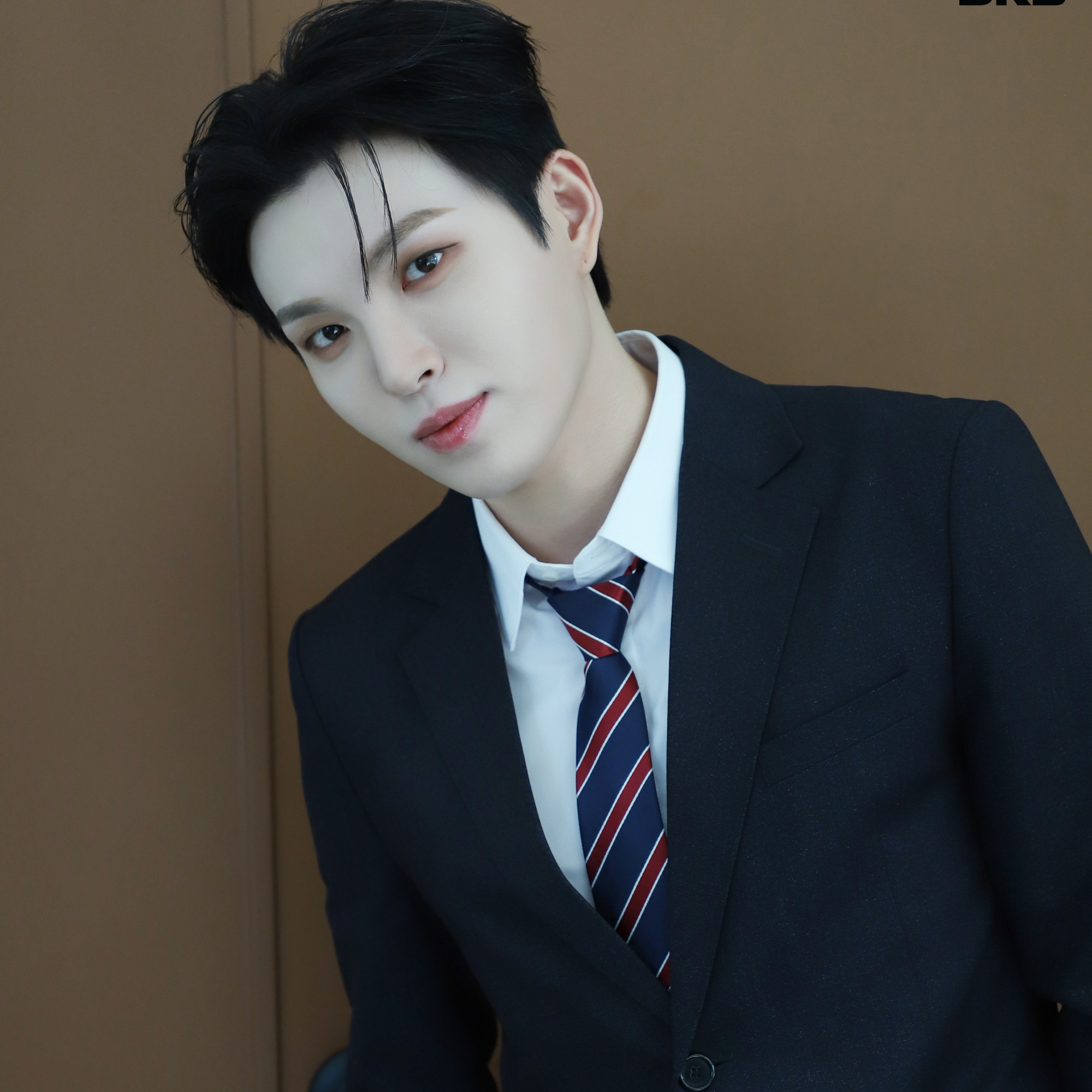 Recent activity shot of HEECHAN (DKB)