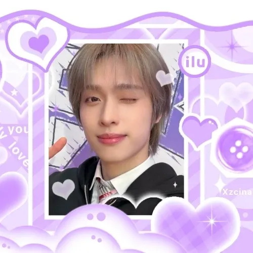 A moment captured by Gaon (Xdinary Heroes)'s fan