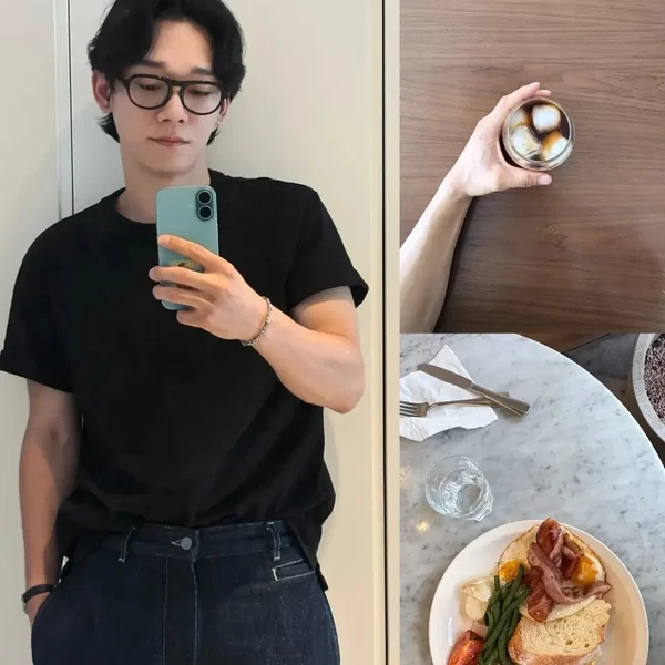Popular profile picture of Chen (EXO) loved by fans