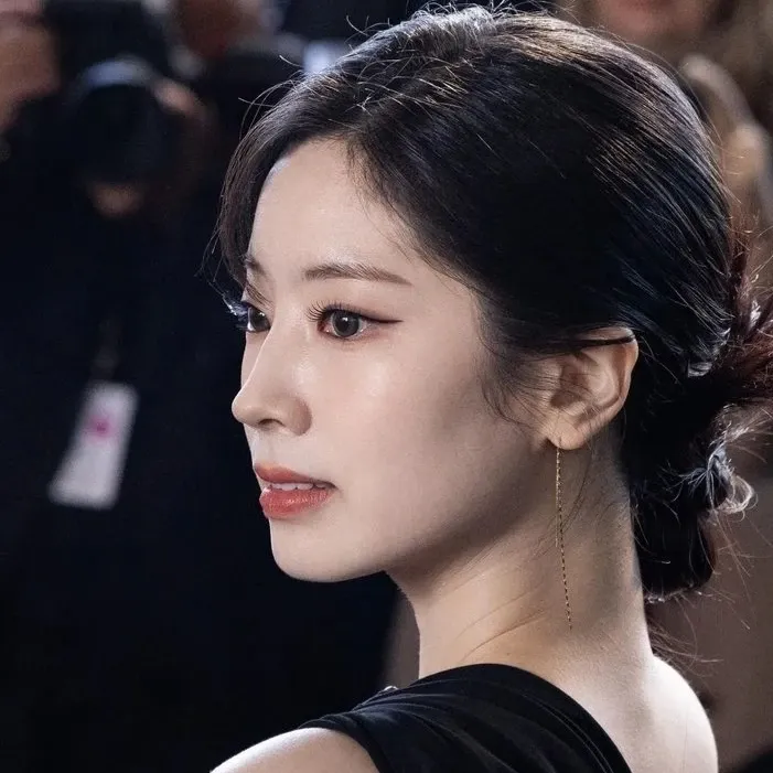 多賢 (TWICE)的幕後花絮