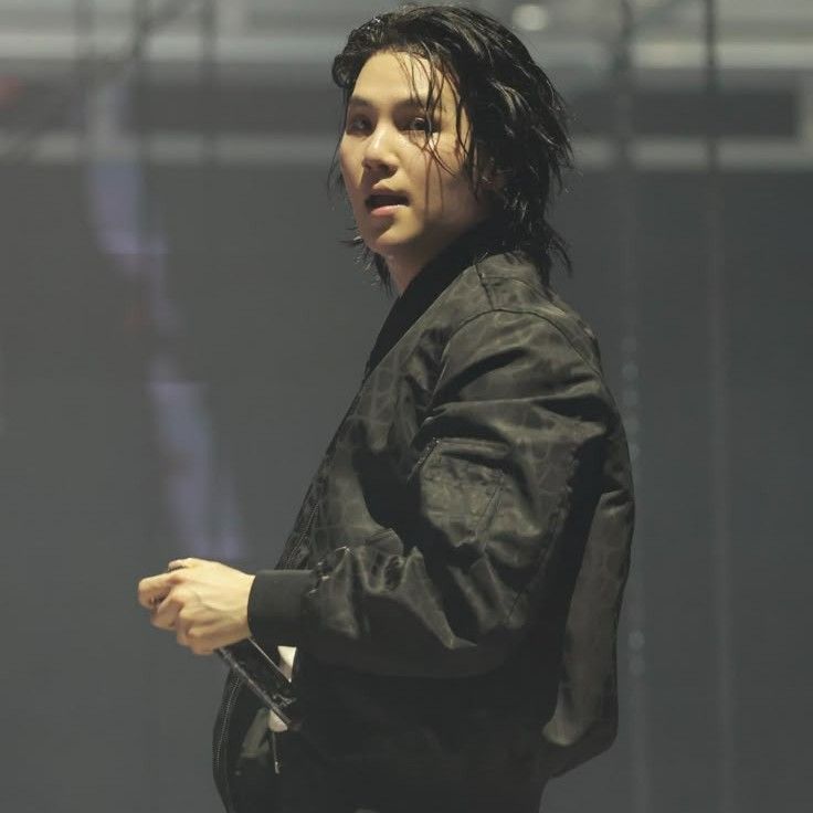 슈가 (방탄소년단) 팬이 찍은 순간