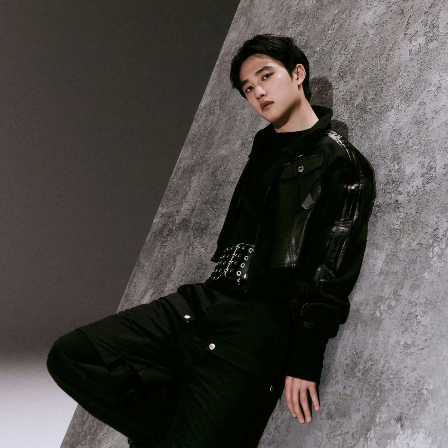 디오 (EXO)의 최신 사진