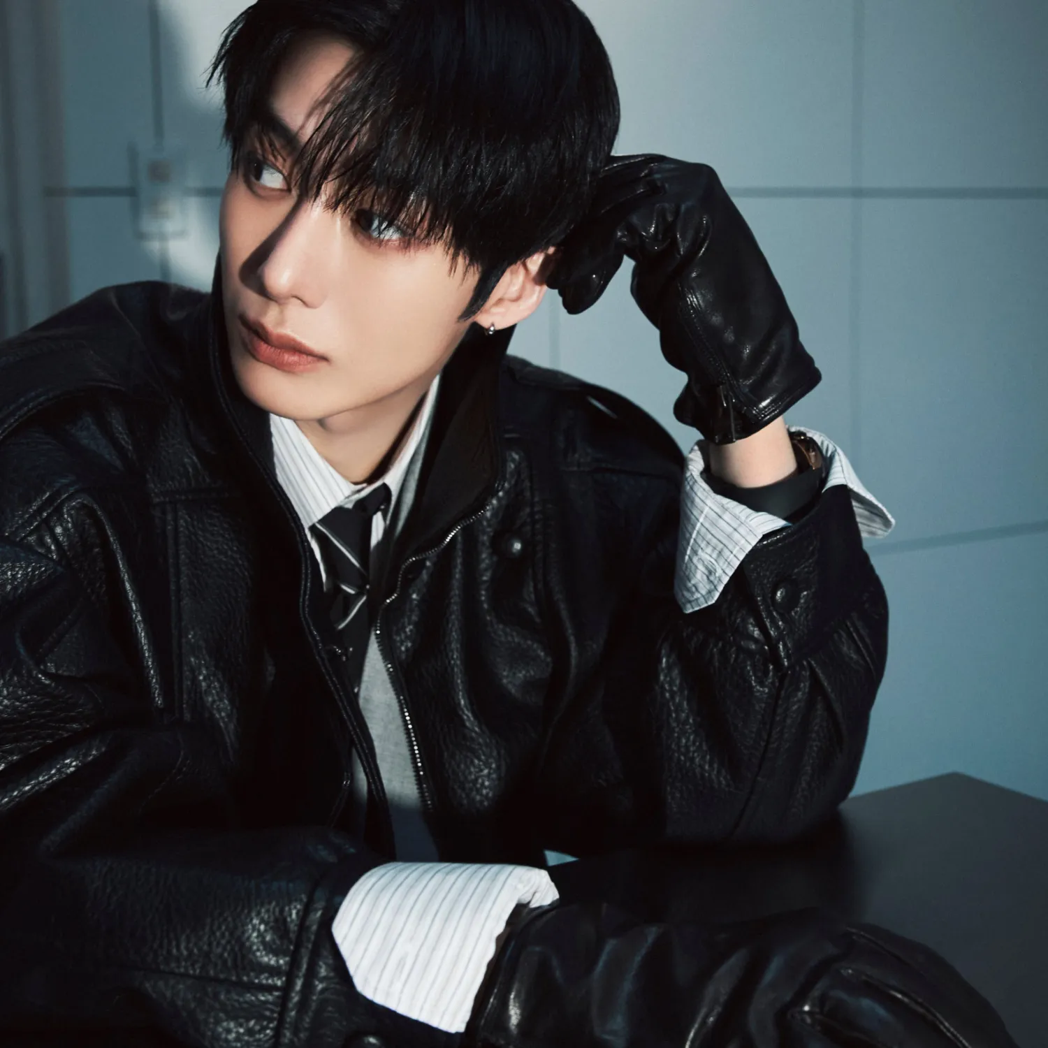몬스타엑스 팬이 찍은 순간