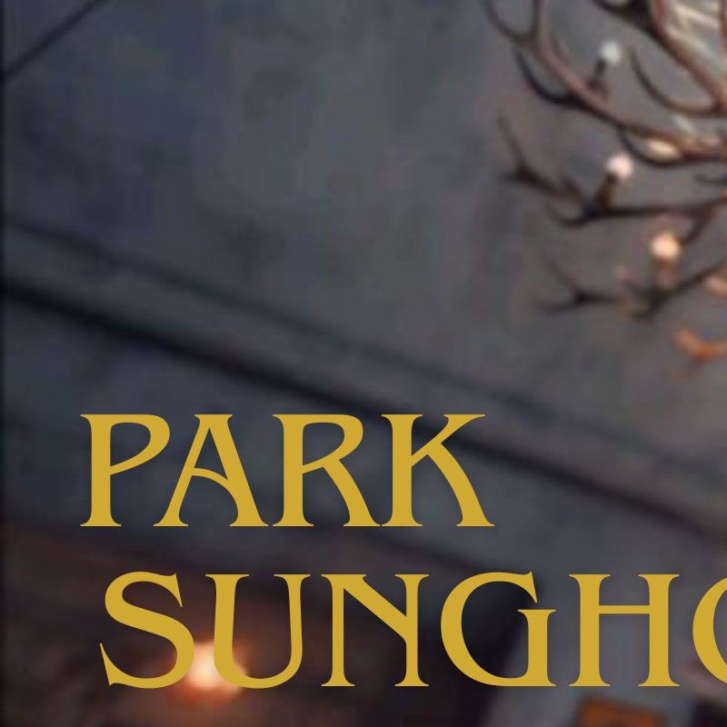 ソンフン (ENHYPEN)ファンが撮った瞬間