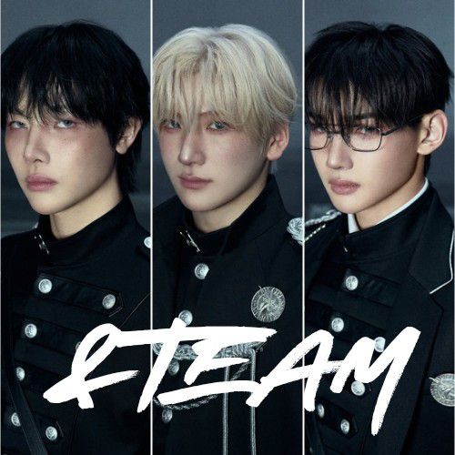 Behind-the-scenes cut of &TEAM