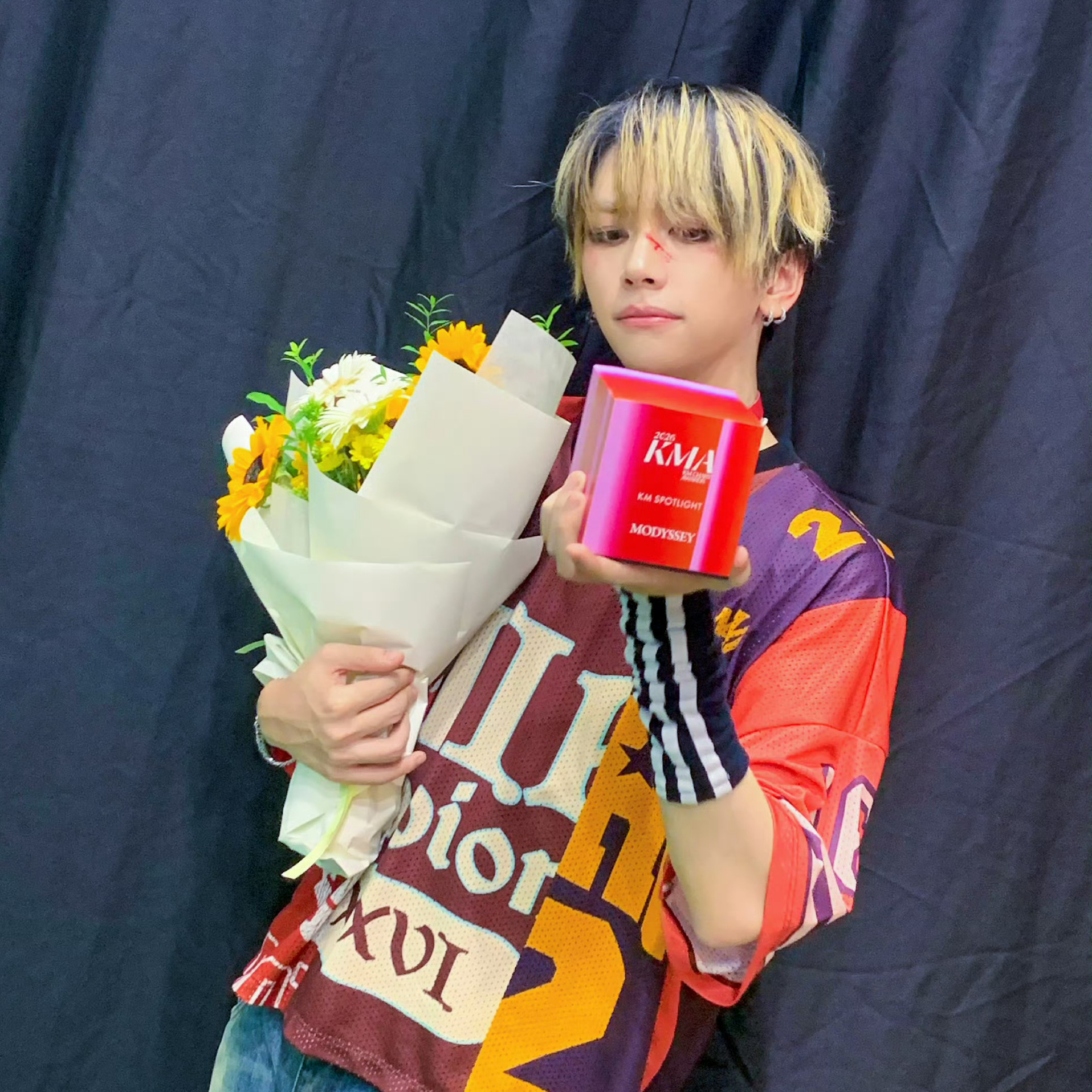 MODYSSEY リンリン ファンダムコミュニティ │ KPOP人気No.1アプリ
