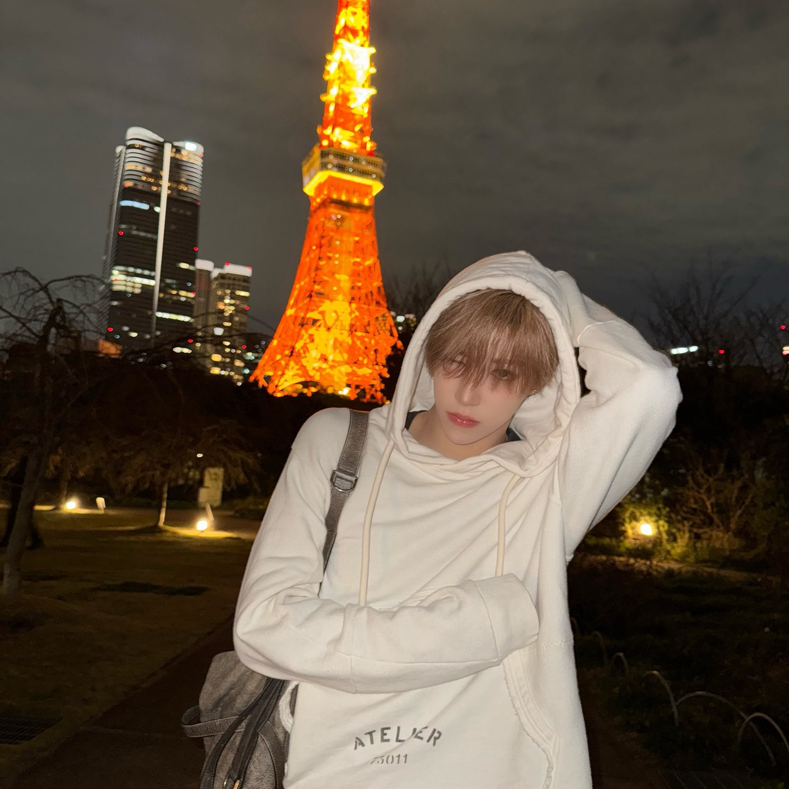 Arno (ALPHA DRIVE ONE)の最新写真