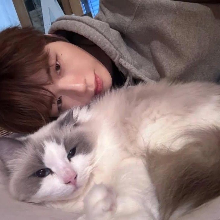 Momen yang diabadikan oleh penggemar Kang Daniel