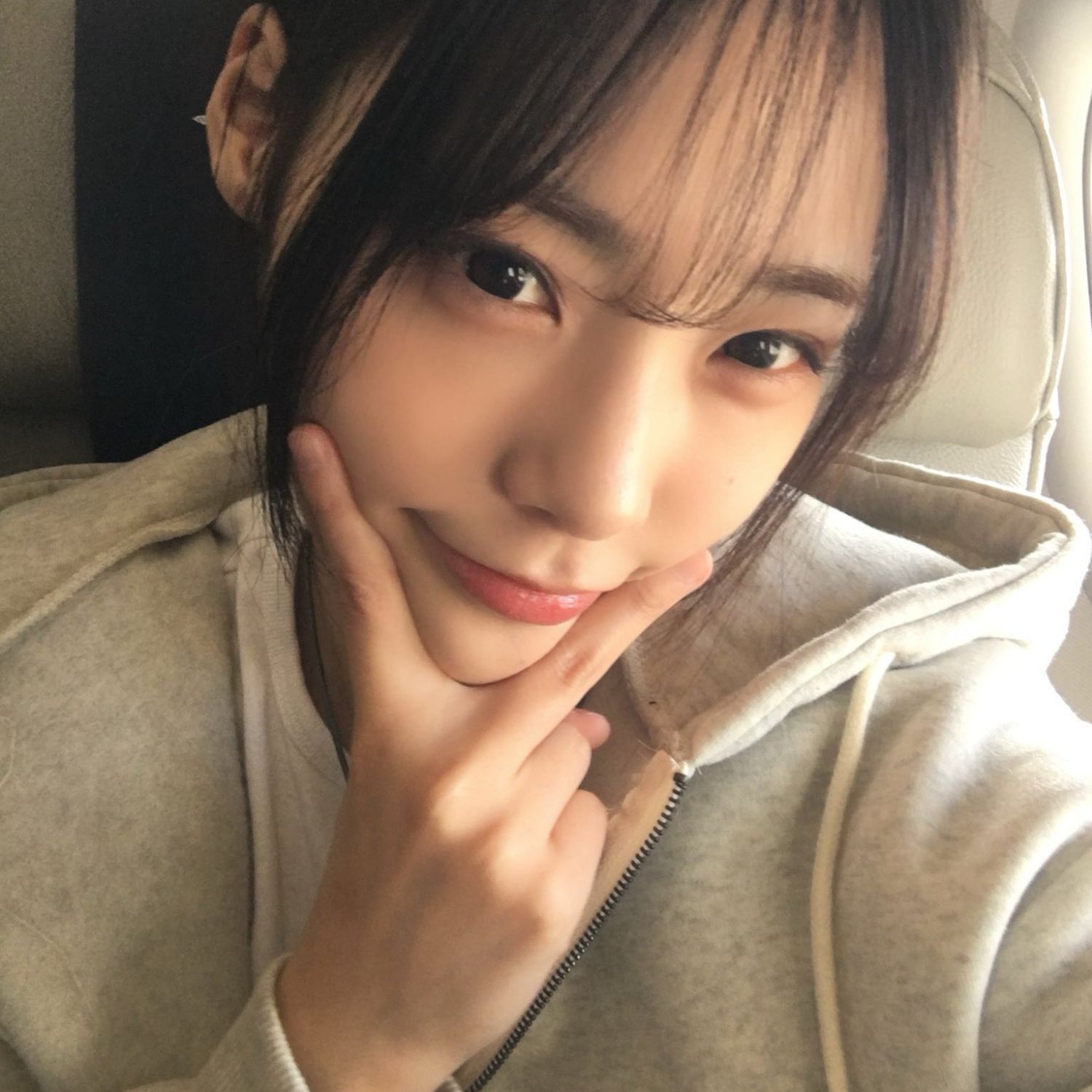 Recent activity shot of QWER