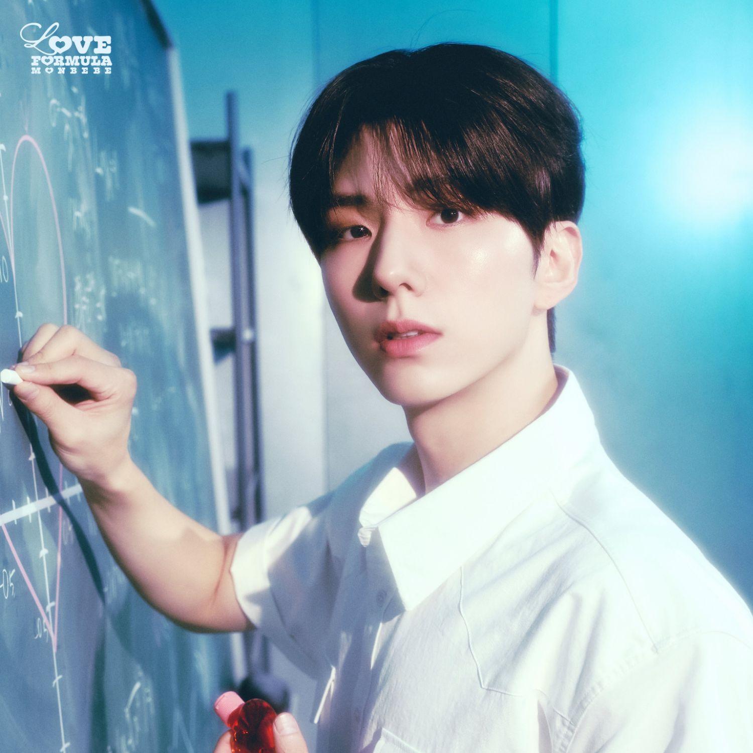 몬스타엑스의 최신 사진