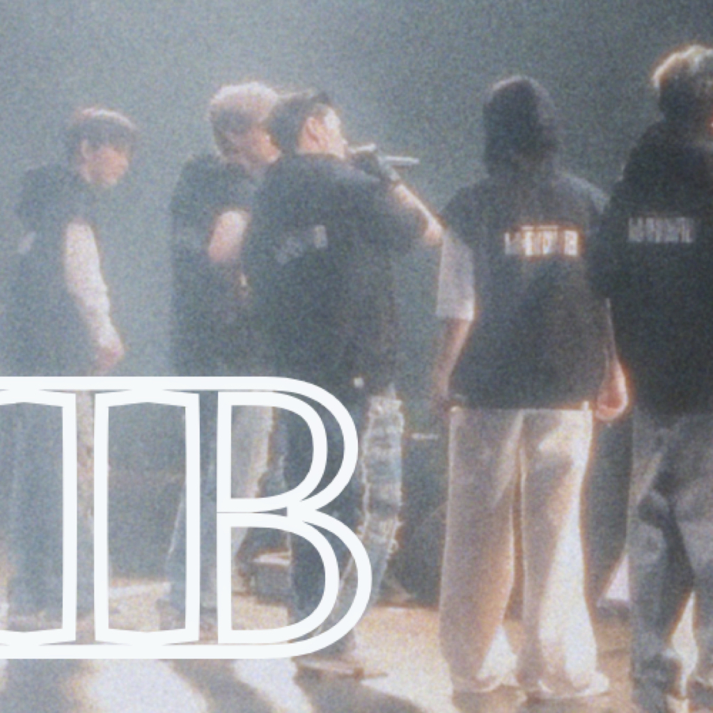 Behind-the-scenes cut of WHIB