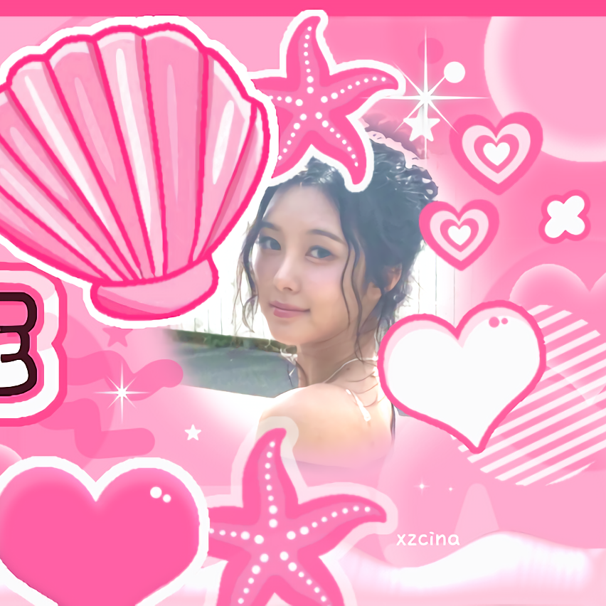 Behind-the-scenes cut of Kim Dayeon (Kep1er)