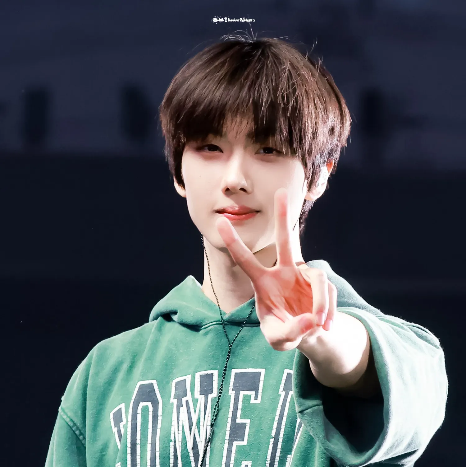 Latest photo of Jisung (NCT DREAM)