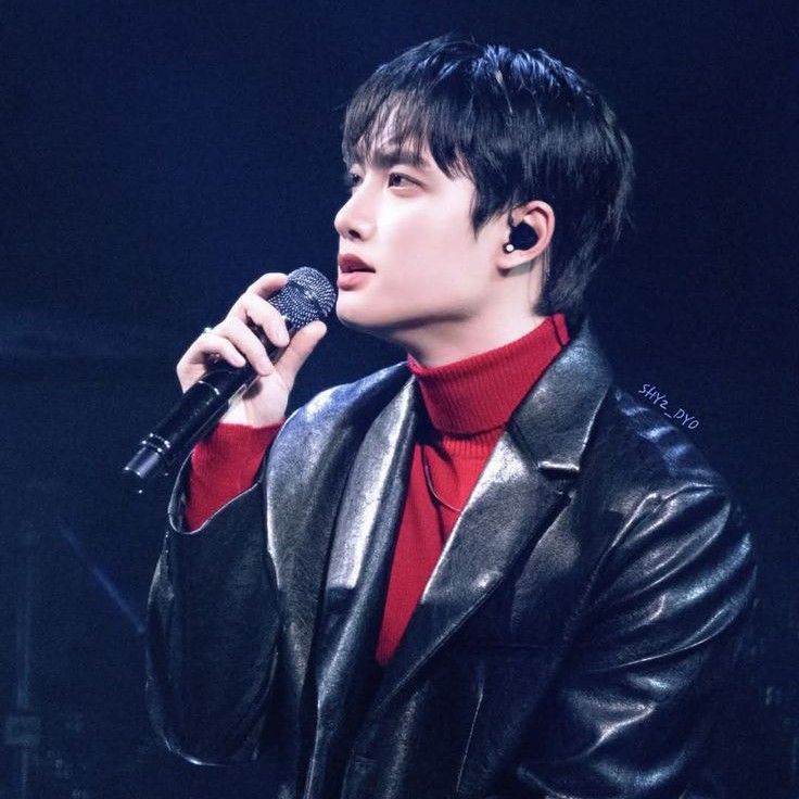 EXO의 비하인드 컷