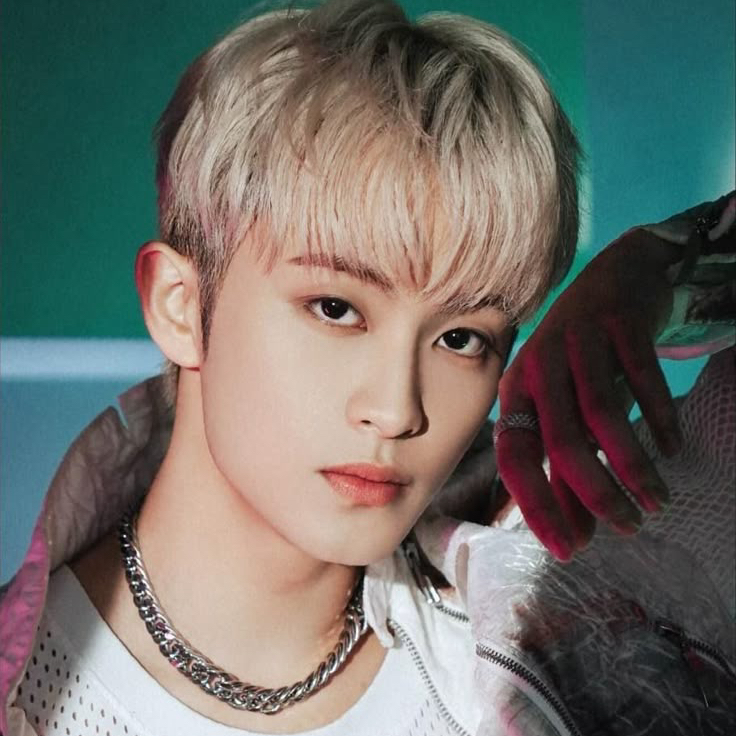 Latest photo of Mark