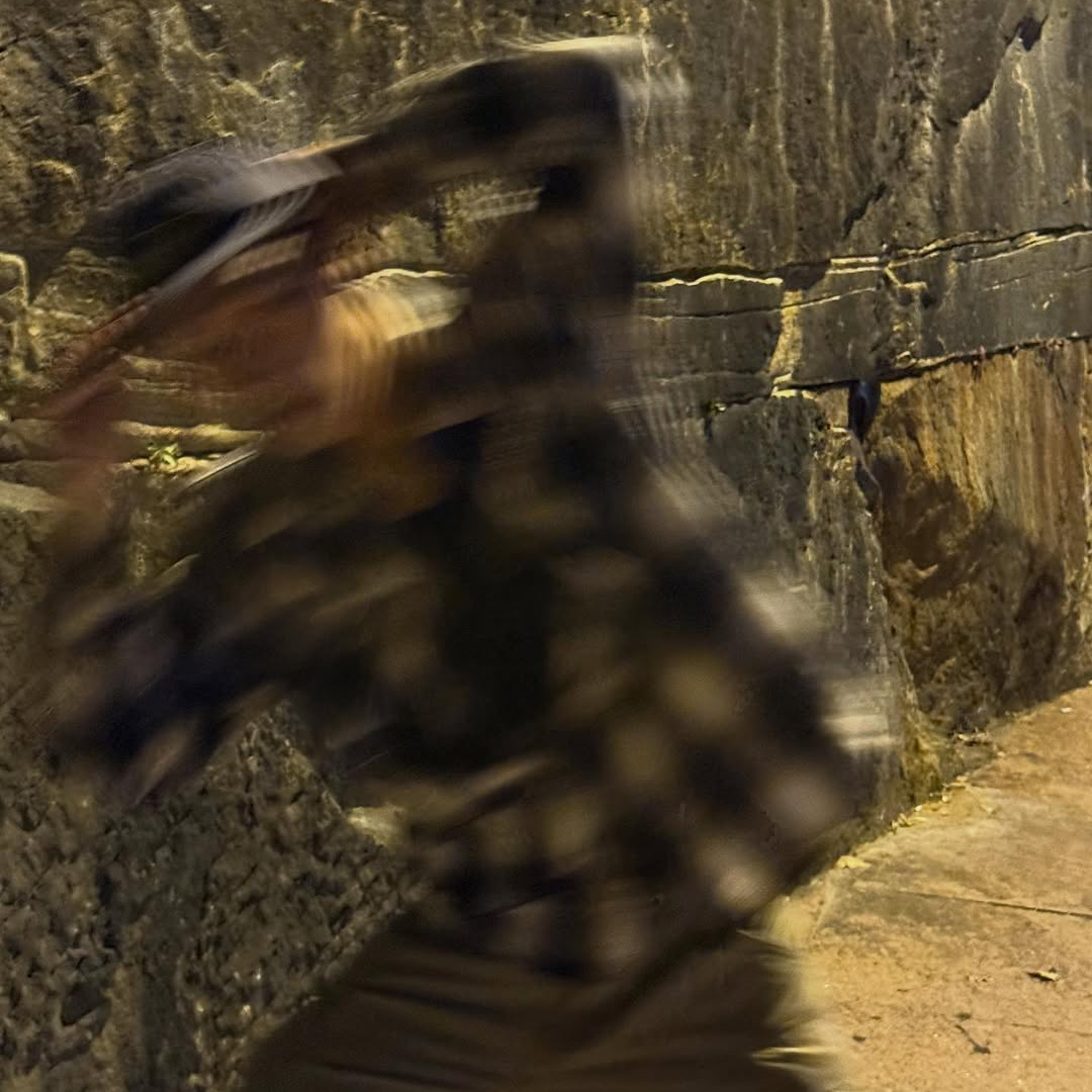 崔傘 (ATEEZ)的最新照片