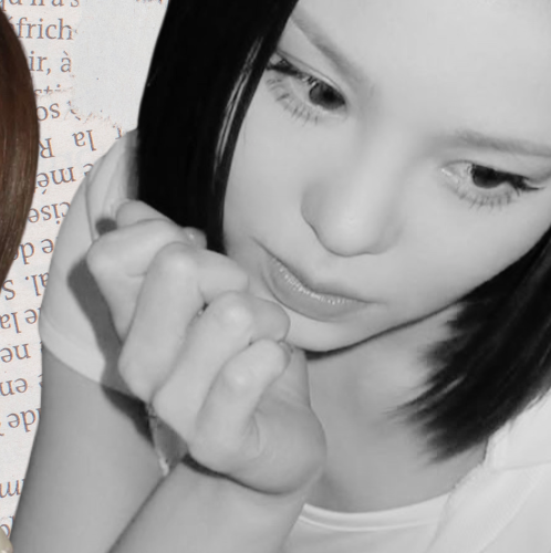 Latest photo of Mako (NiziU)