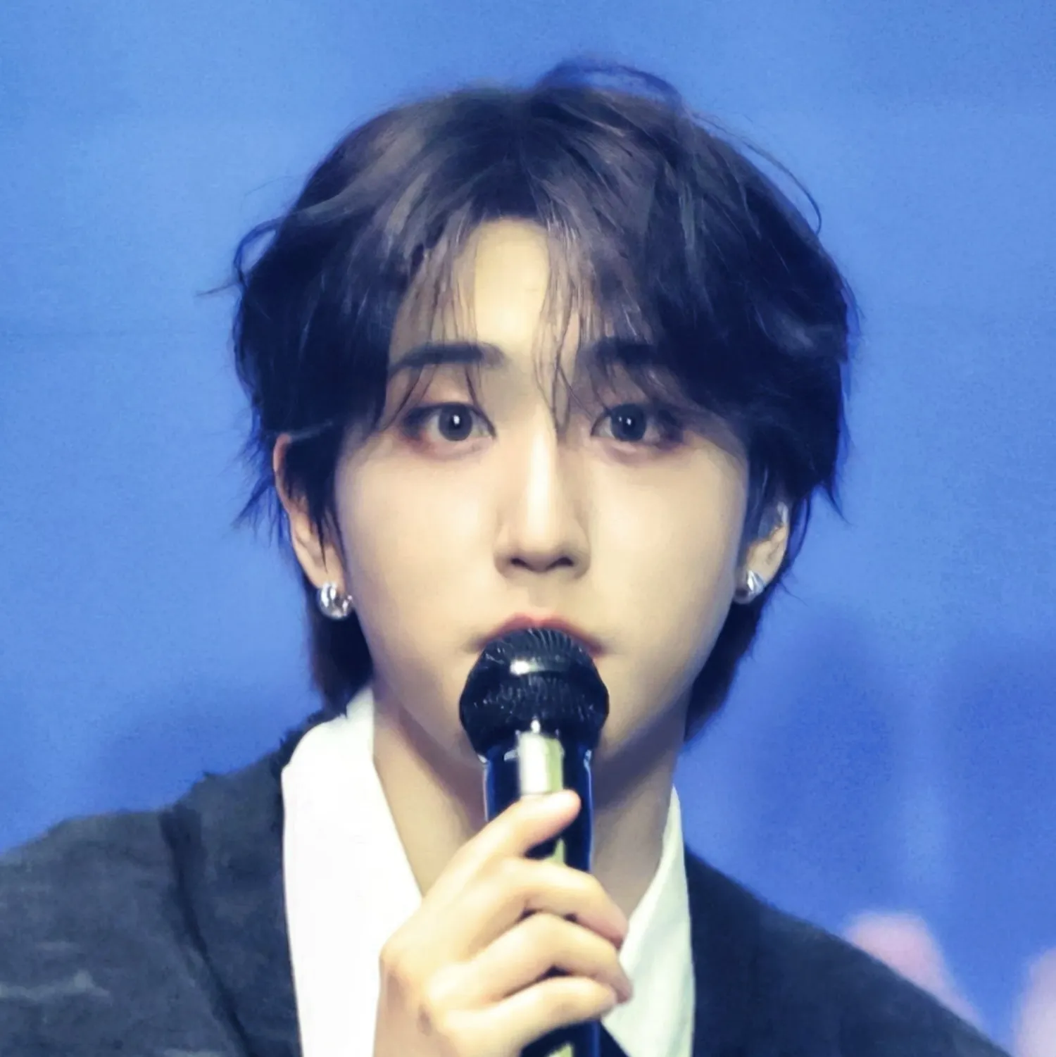 Latest photo of Stray Kids