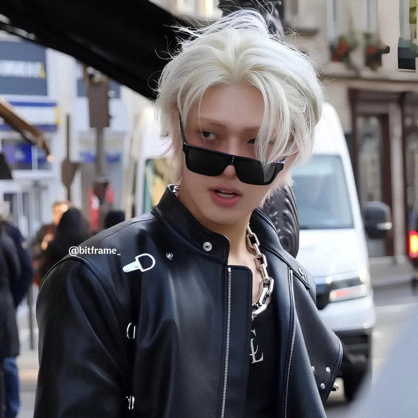 Latest photo of ATEEZ