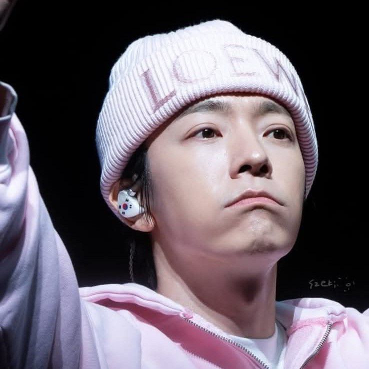 Momen yang diabadikan oleh penggemar Super Junior