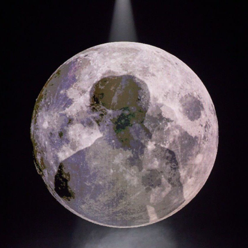 辰乐 (NCT DREAM)的最新照片