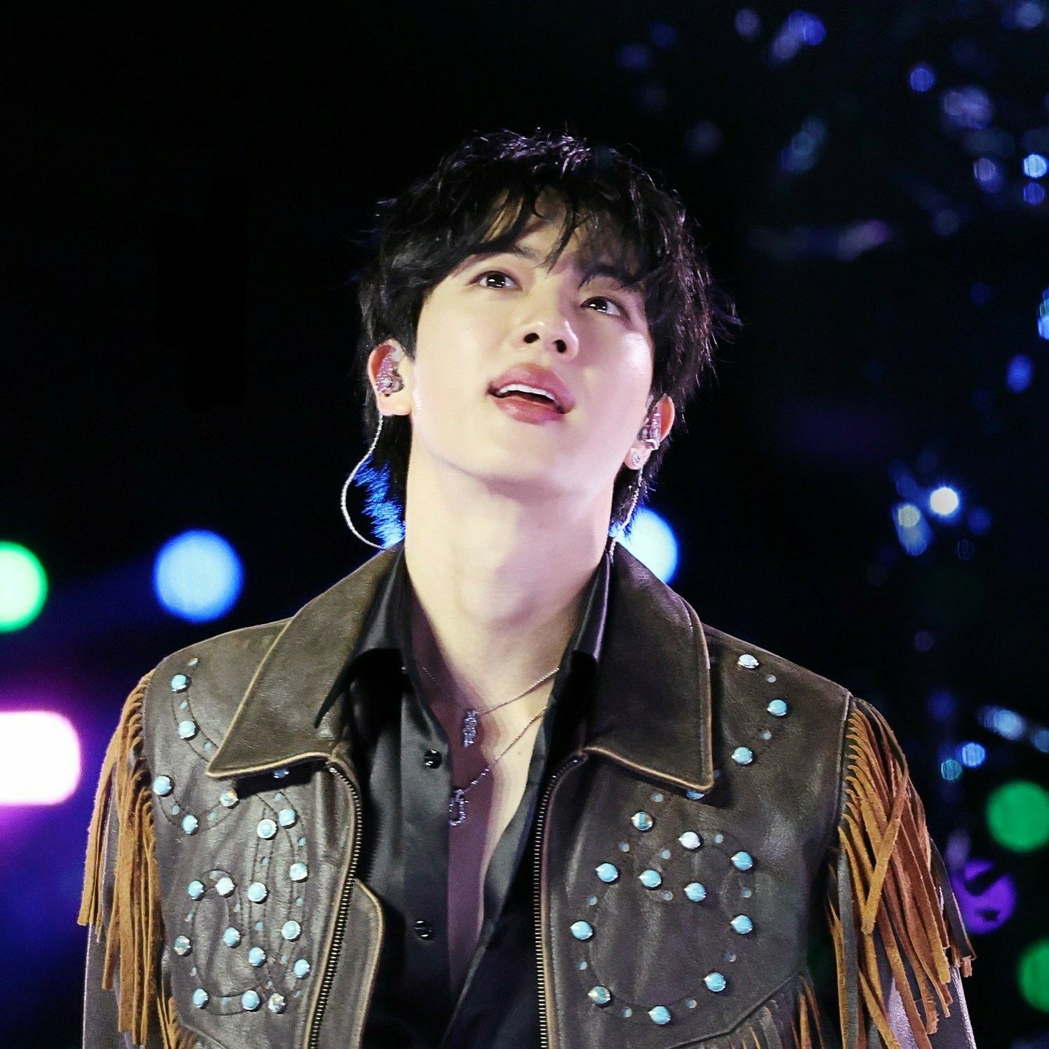 진 (방탄소년단)의 최신 사진