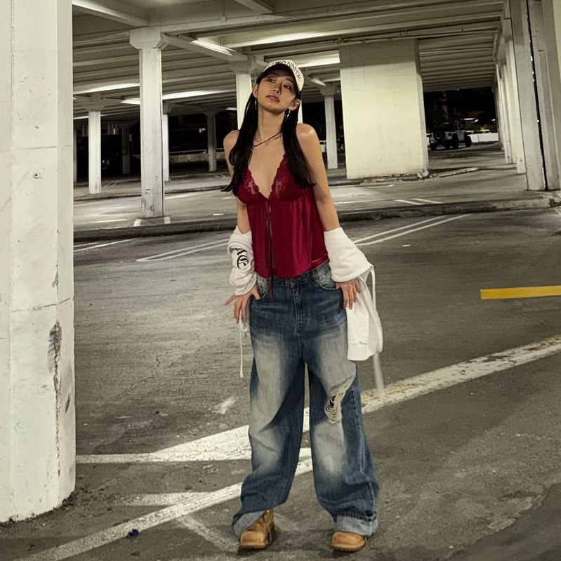 Julie (KISS OF LIFE)的最新活動照片