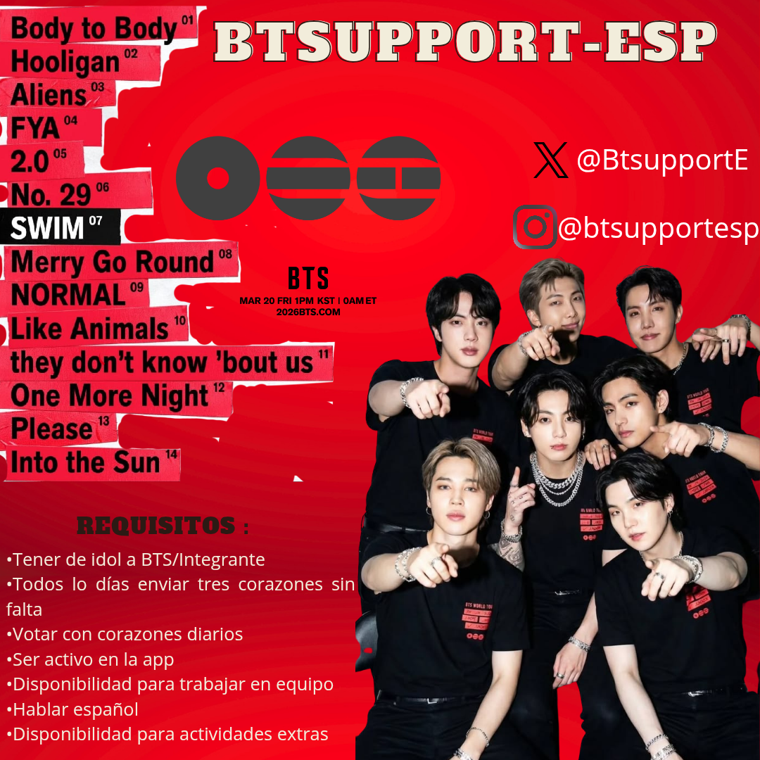 방탄소년단의 비하인드 컷