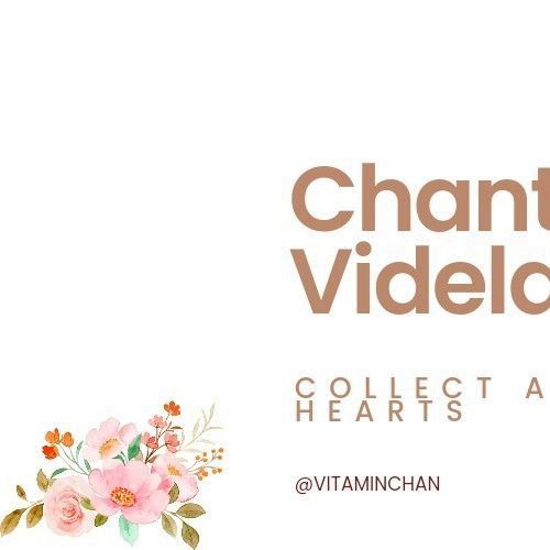 Chanty (Lapillus)粉丝拍下的瞬间