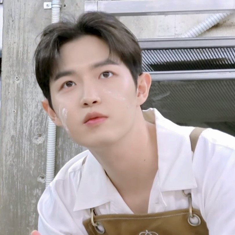 金在奐的幕後花絮