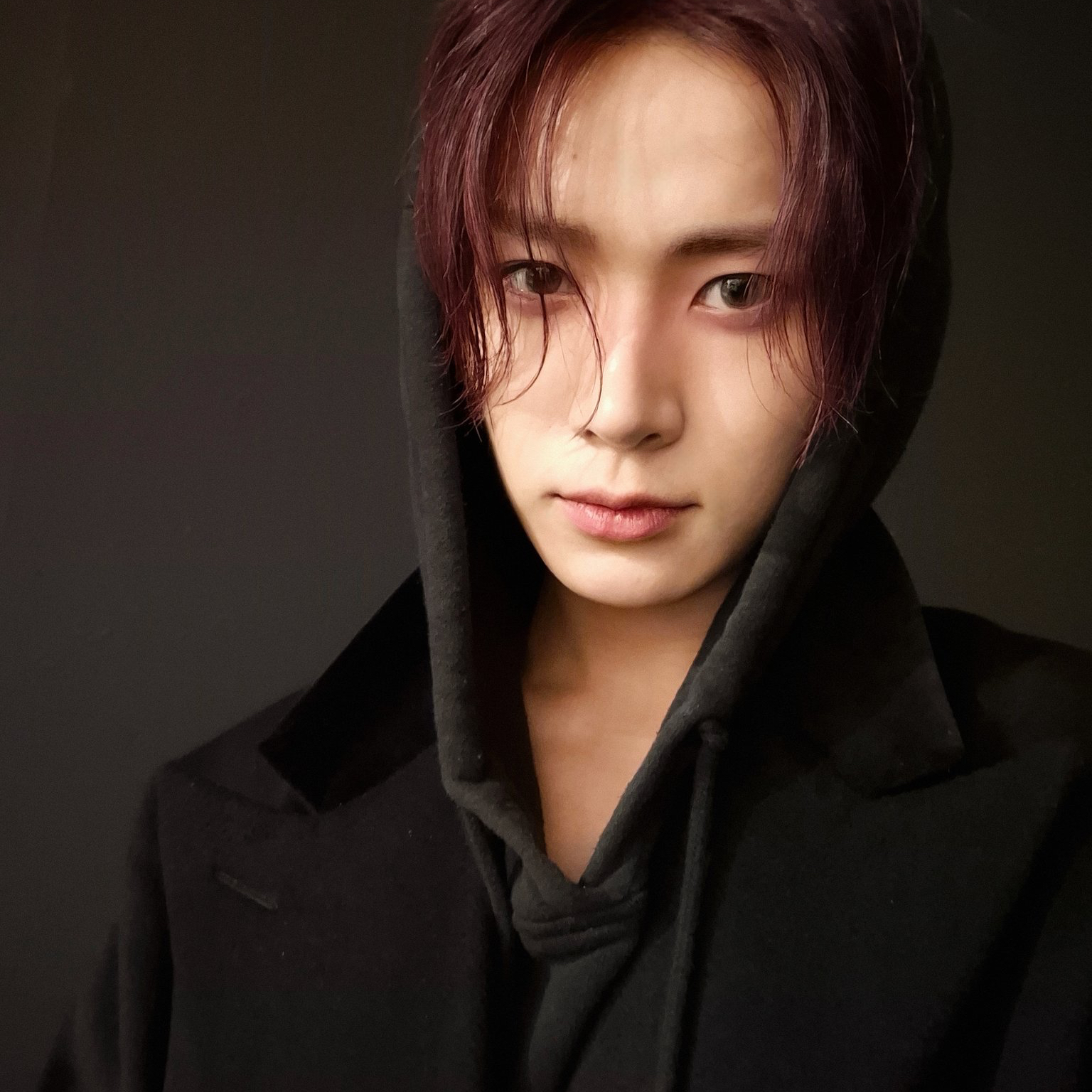 Latest photo of Heeseung