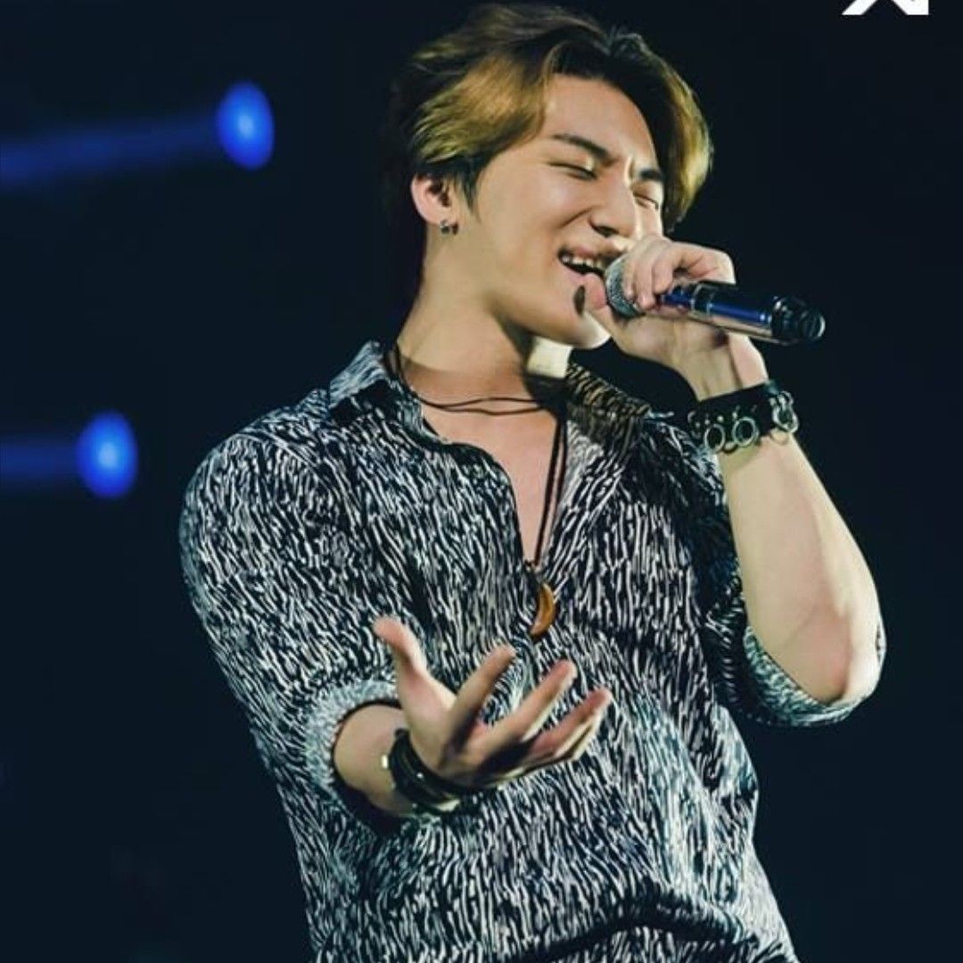 大声 (BIGBANG)的幕后花絮