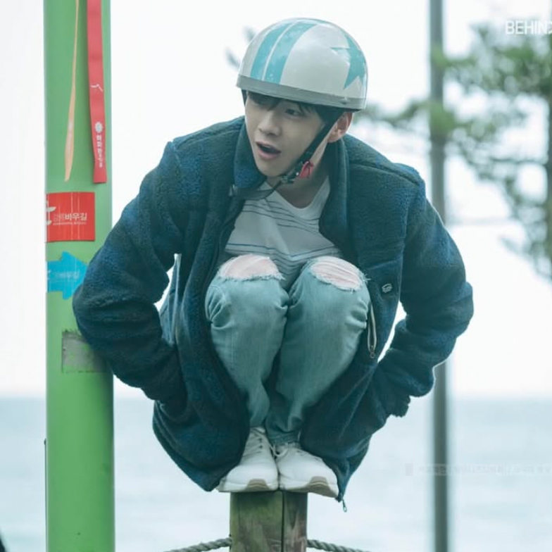 강다니엘의 최신 사진