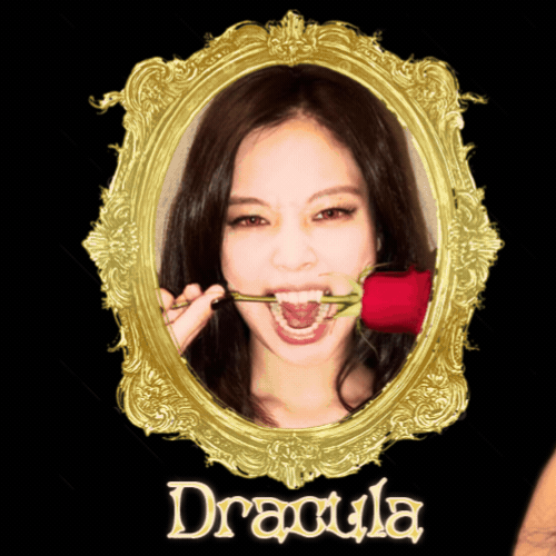 Momen yang diabadikan oleh penggemar Jennie (BLACKPINK)