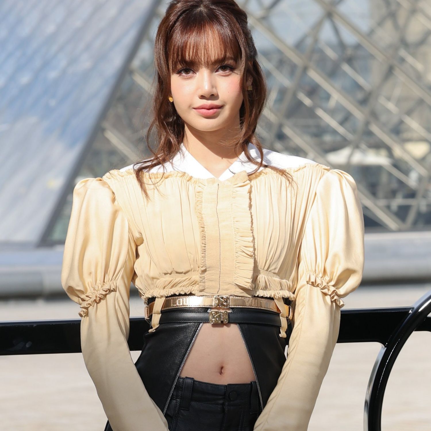 리사 (BLACKPINK) 최근 활동샷