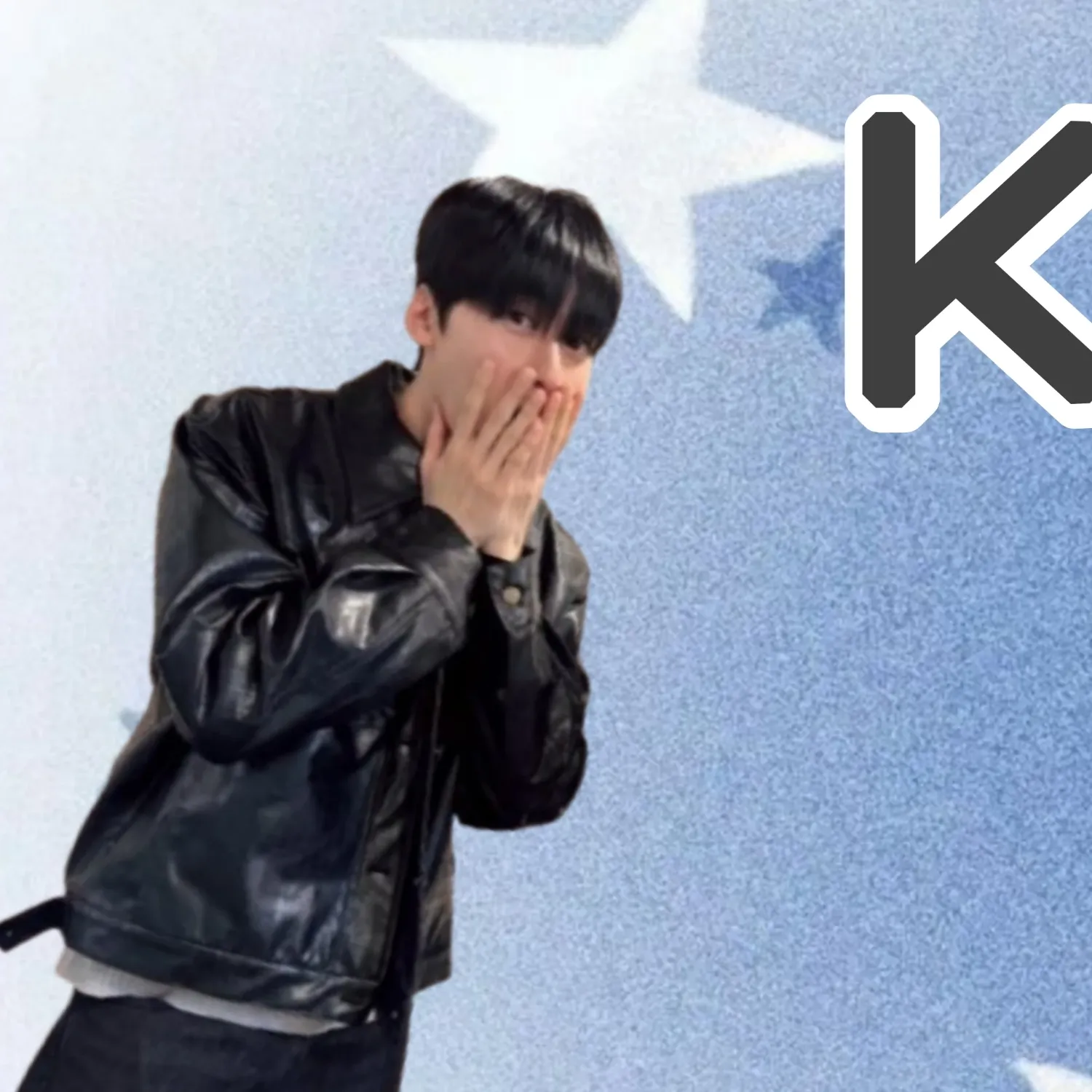 Recent activity shot of Keonhee (ONEUS)