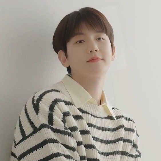 Latest photo of Baekhyun (EXO)